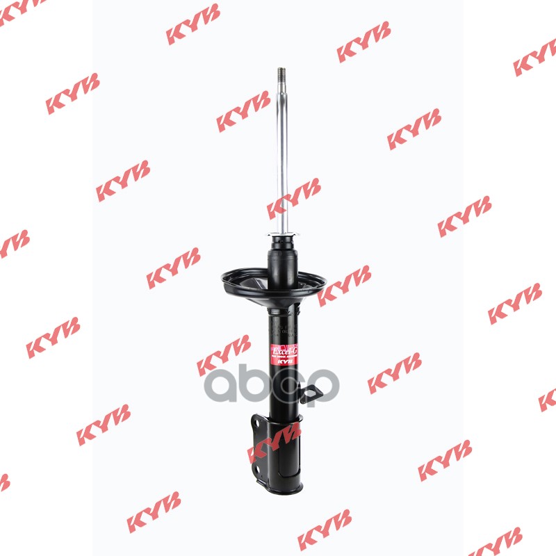 Амортизатор (Rhd) Toyota Collora/Sprinter Ee90  Ae91 - R (L) KYB арт. 332037