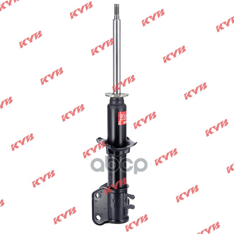 Амортизатор передний левый GAS KYB арт. 332100