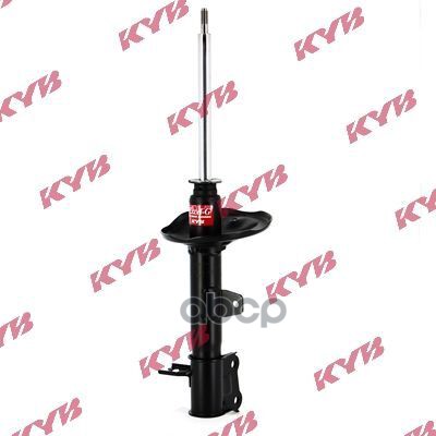 Амортизатор задний R HYUNDAI Matrix KYB 3330056 KYB арт. 3330056