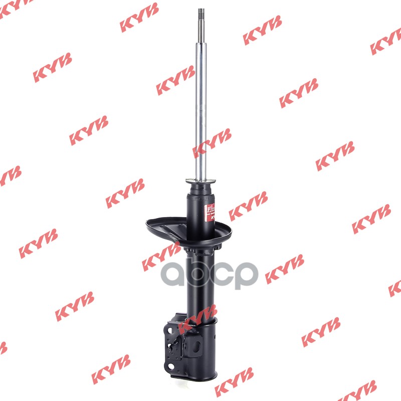 Амортизатор Mazda 323  323F (Ba) - R (L) KYB арт. 333185