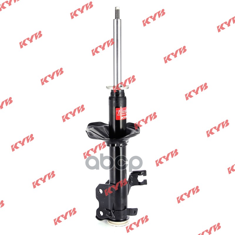 Стойка передняя Nissan Almera 95-00 / Sunny 93-99 (Слева/ Excel-G) KYB арт. 333193