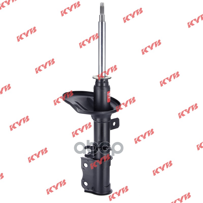 Амортизатор передний L KYB 333317 KYB арт. 333317
