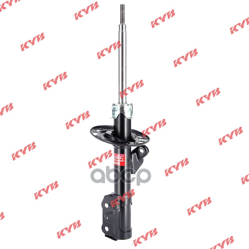 Амортизатор газовый передний левый Excel-G 333332 KYB арт. 333332