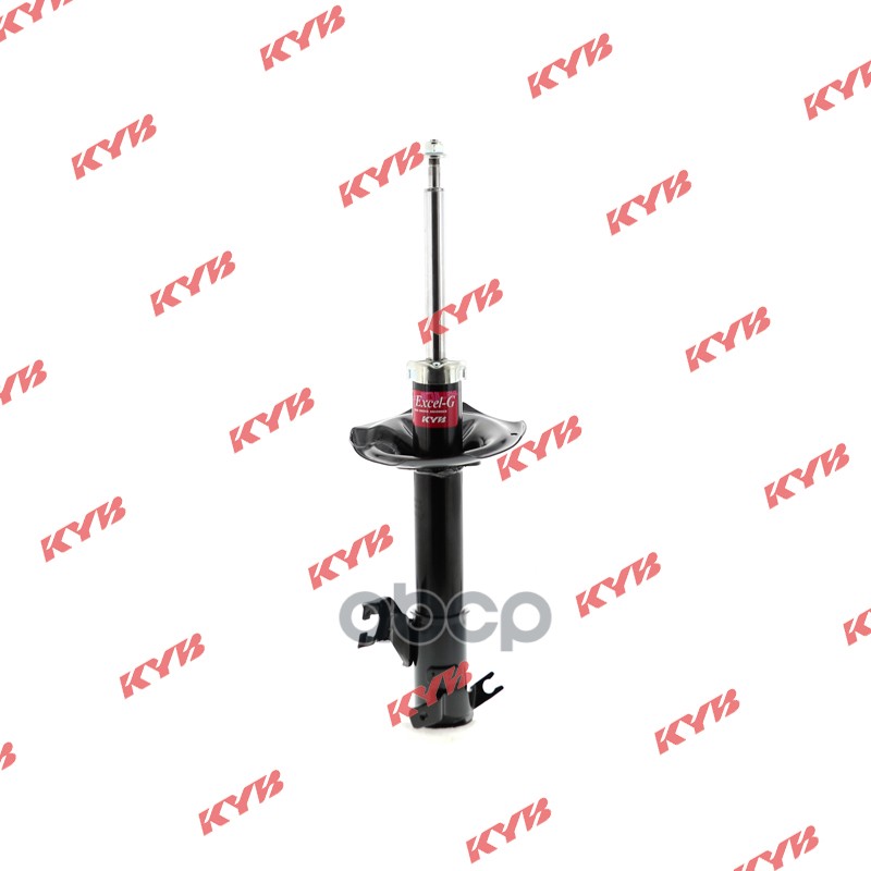 Стойка Амортизационная - Excel-G | Перед Прав | KYB арт. 333344