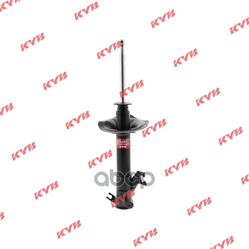 Стойка Амортизационная - Excel-G | Перед Лев | KYB арт. 333345