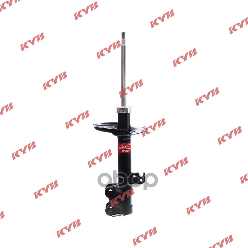 Стойка передняя Toyota Allion (T240) 01-07 / Corolla 00-07 (Справа/ Excel-G) KYB арт. 333377