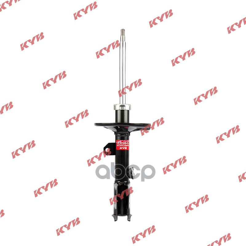 Амортизатор Газовый Передний Excel-G 333386 KYB арт. 333386