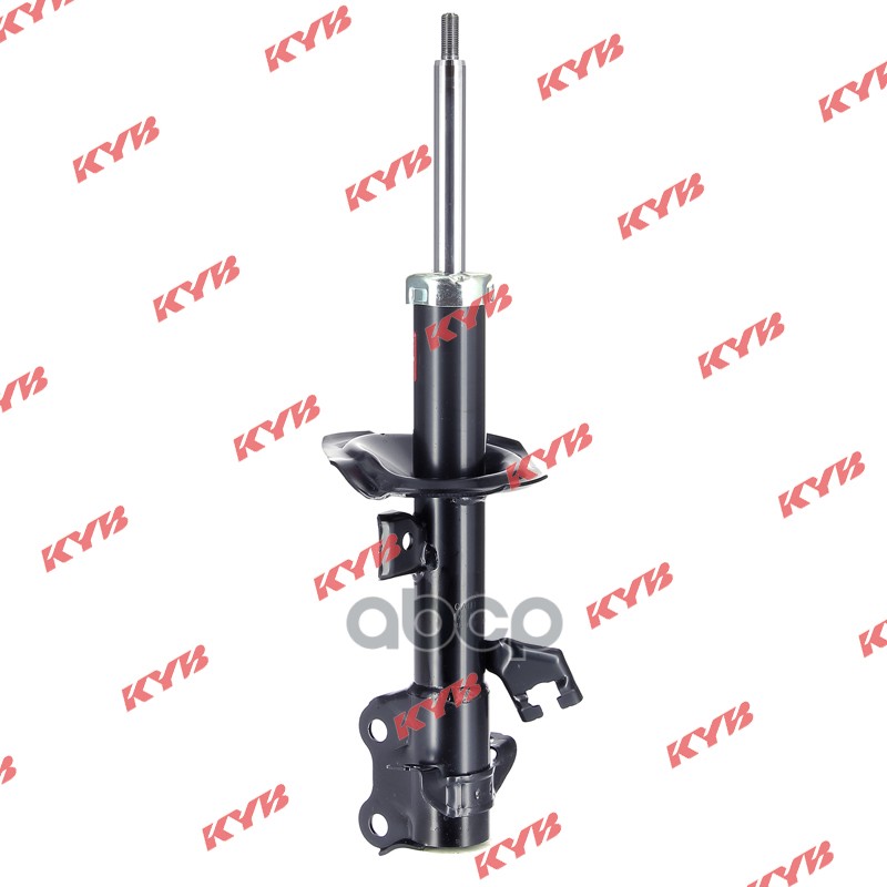 Амортизатор передний левый NISSAN TIIDA 05- 333391 KYB арт. 333391