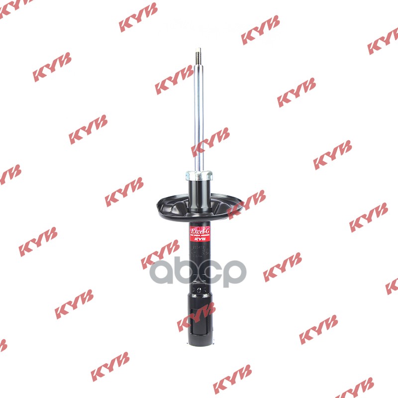 Стойка передняя Mitsubishi Colt 02-12 (Слева/ Excel-G) KYB арт. 333476
