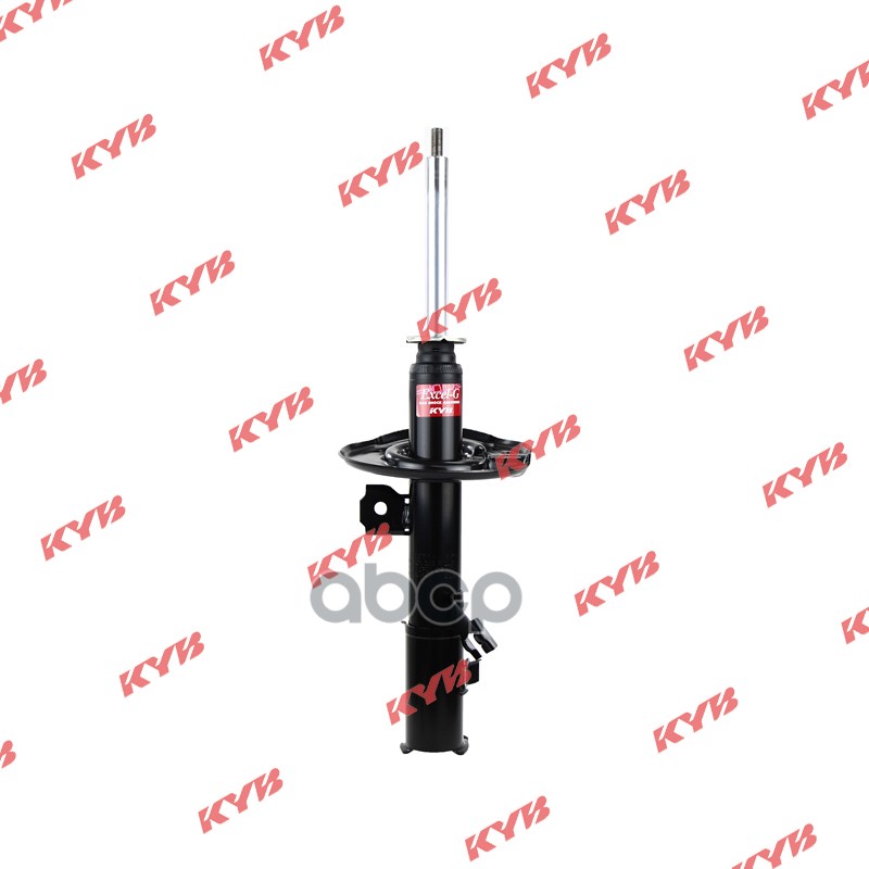 Амортизатор передний L NISSAN X-Trail (T31) mot.2,5L/2,0DCI  KYB 3340034 KYB арт. 3340034