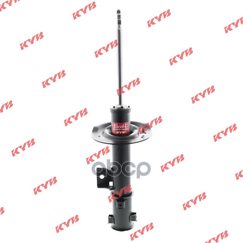 Стойка передняя Hyundai Sonata 09-14 / Kia Optima 10-16 (Справа/ Excel-G) KYB арт. 3340081