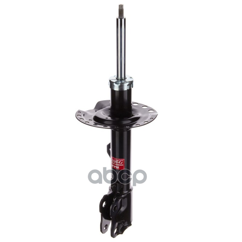 Стойка передняя Mitsubishi Outlander 12-22 (Справа/ Excel-G) KYB арт. 3340211