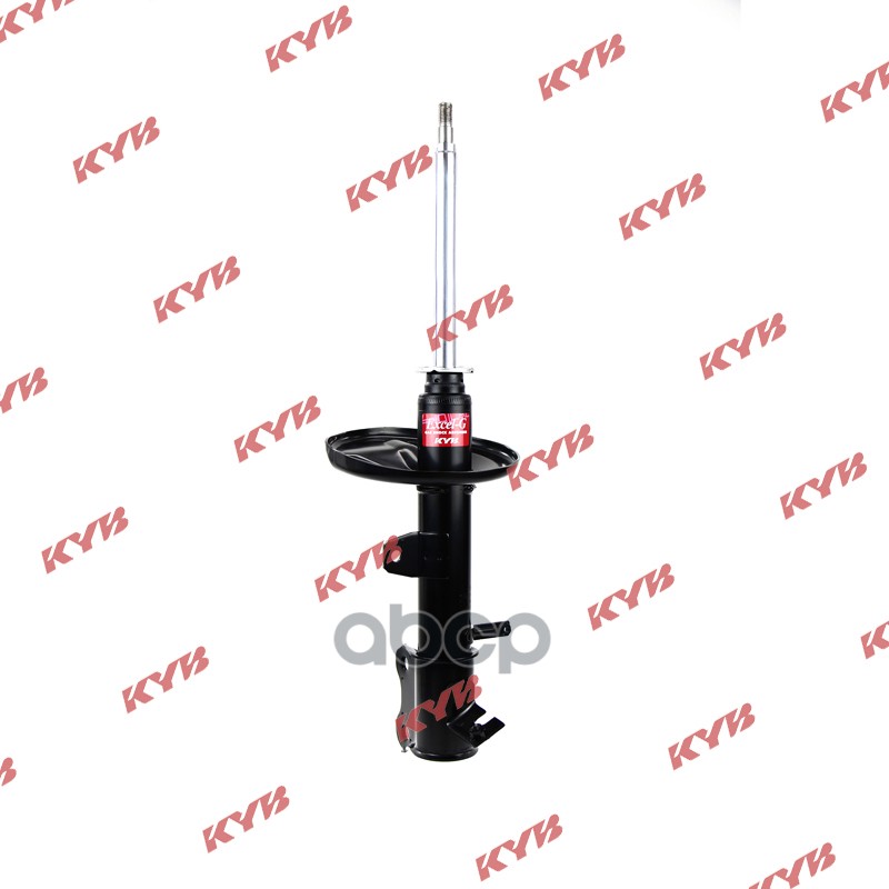 Амортизатор Газовый Задний Excel-G 334297 KYB арт. 334297