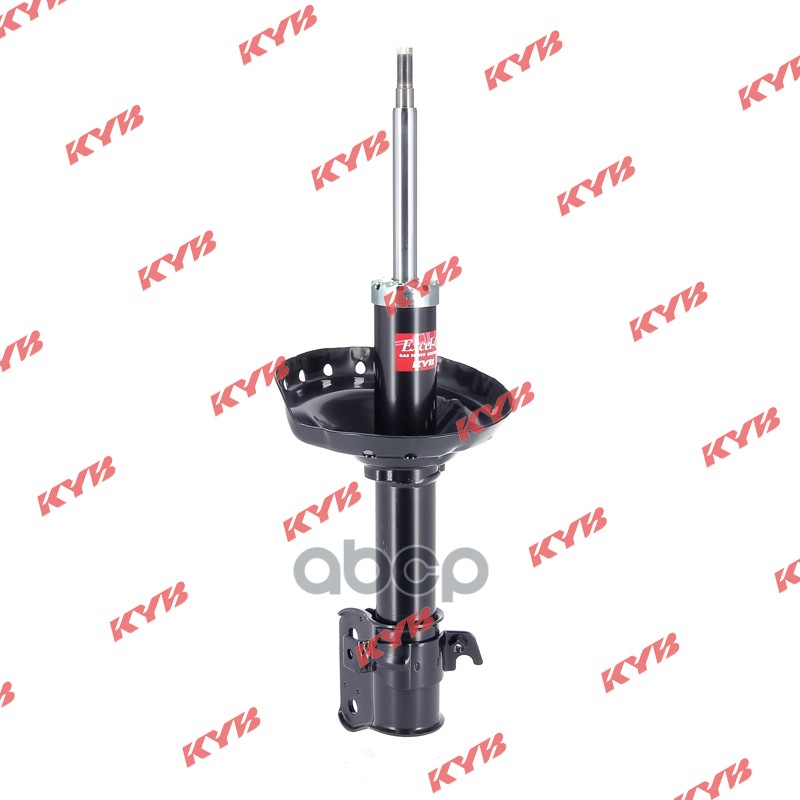 Амортизатор передний R KYB 334370 KYB арт. 334370