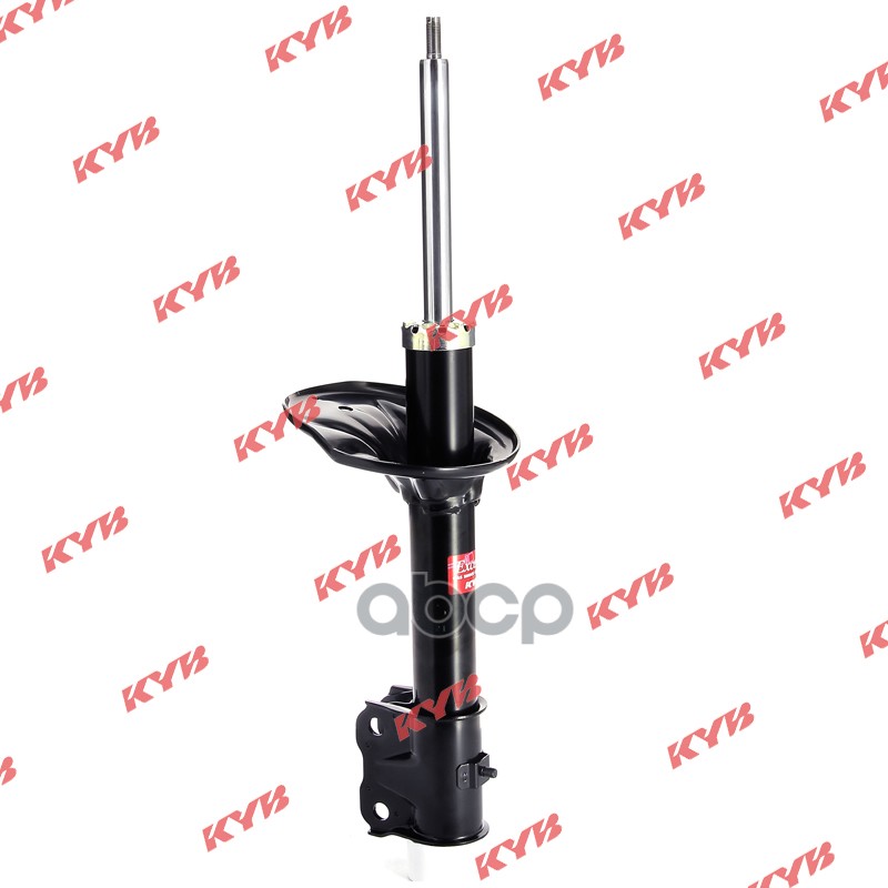 Амортизатор Mitsubishi Outlander-F 06/03- 2WD all KYB арт. 334398
