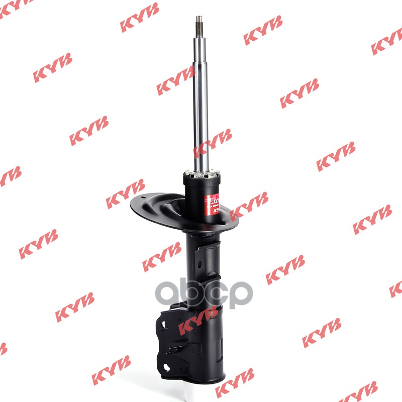 Амортизатор передний L KYB 334439 KYB арт. 334439