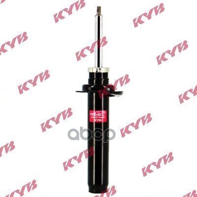 Стойка передняя BMW 1-Series 11-17 / 4-Series 13-17 (Слева/ Excel-G) KYB арт. 3348044