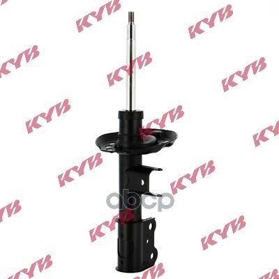 Стойка передняя Mercedes-Benz A-Class 12-18 / CLA-Class 13-19 (Слева/ Excel-G) KYB арт. 3348063