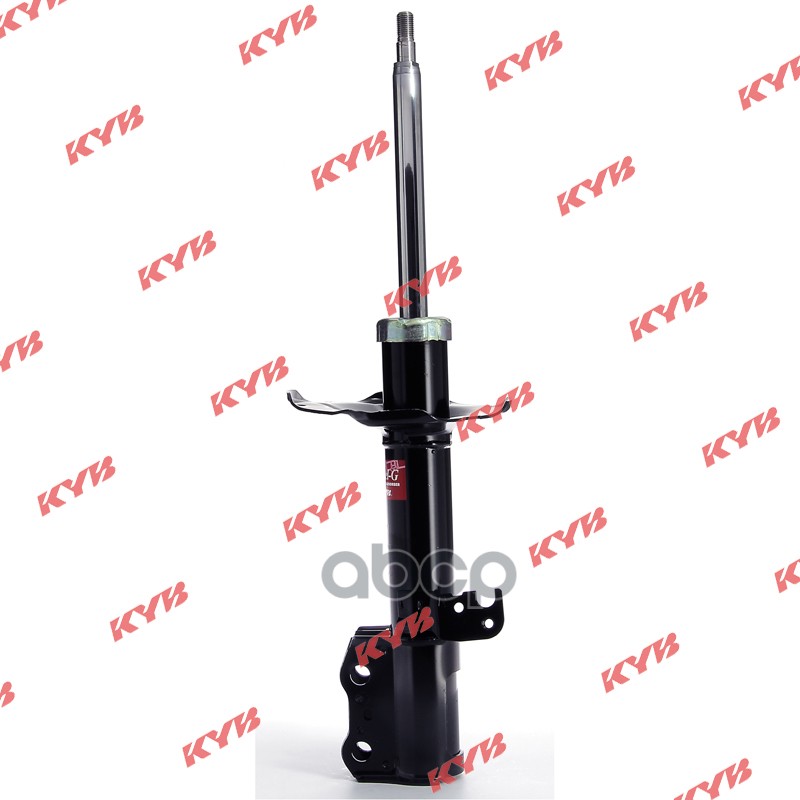 Амортизатор подвески Excel-G Toyota Corolla [2001-...] -FR KYB арт. 334817