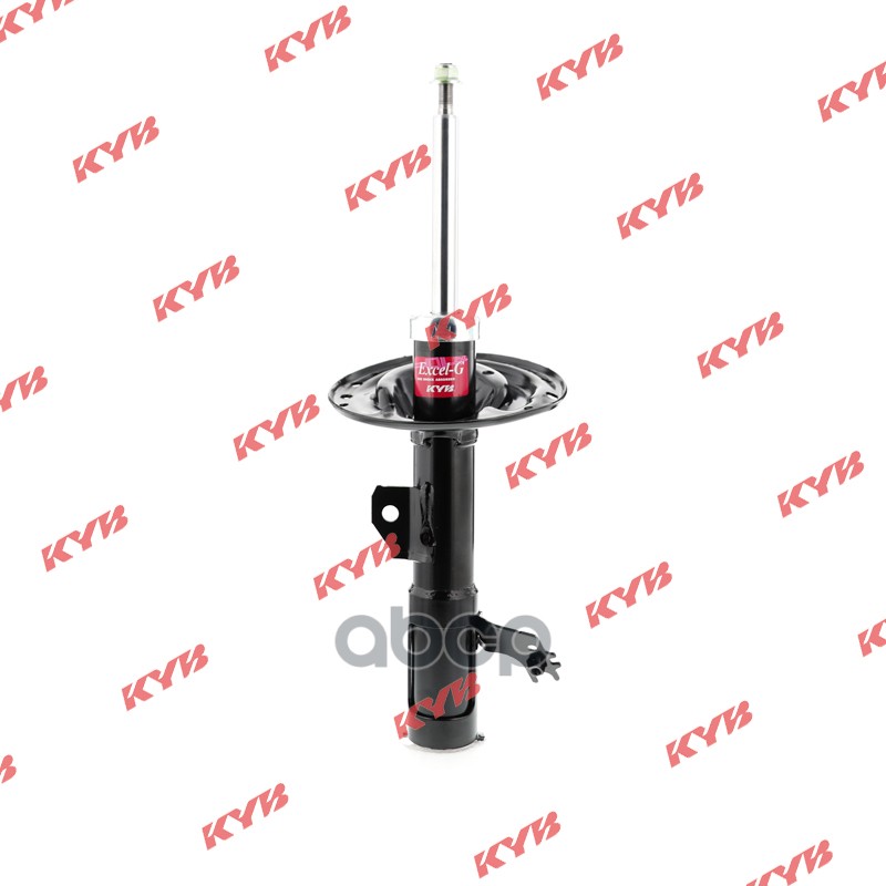 Стойка передняя Toyota Camry (XV50) 11-21 / Camry UAE/USA 11-17 (Слева/ Excel-G) KYB арт. 335077