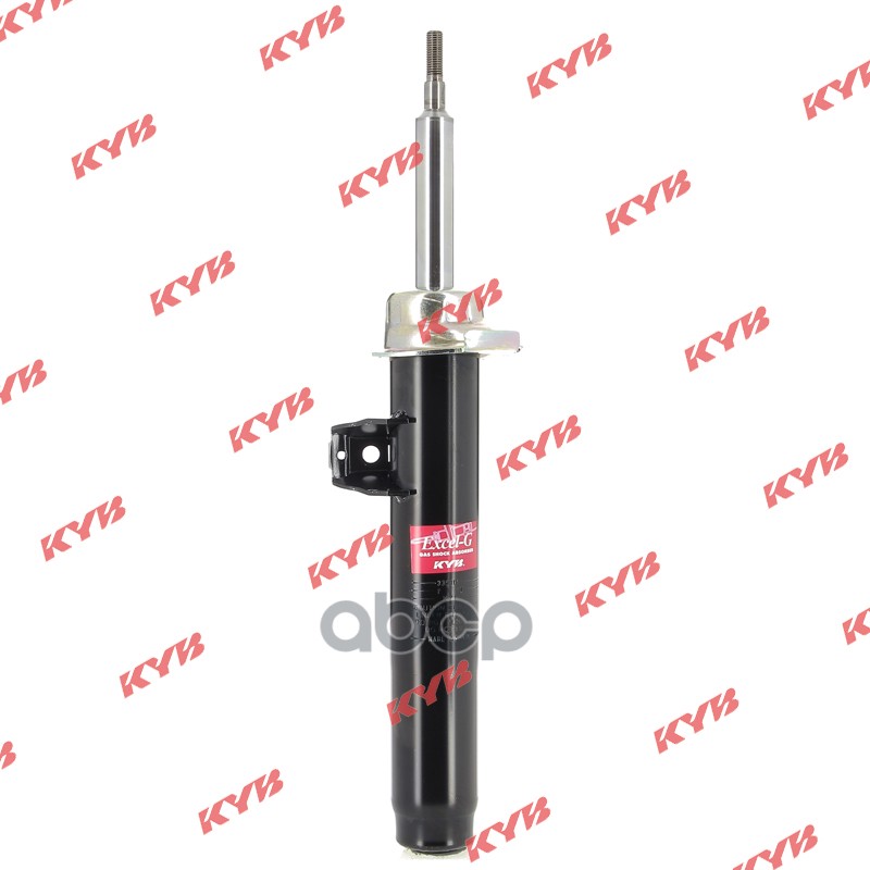 Стойка передняя BMW X1 09-15 (Справа/ Excel-G) KYB арт. 3358001