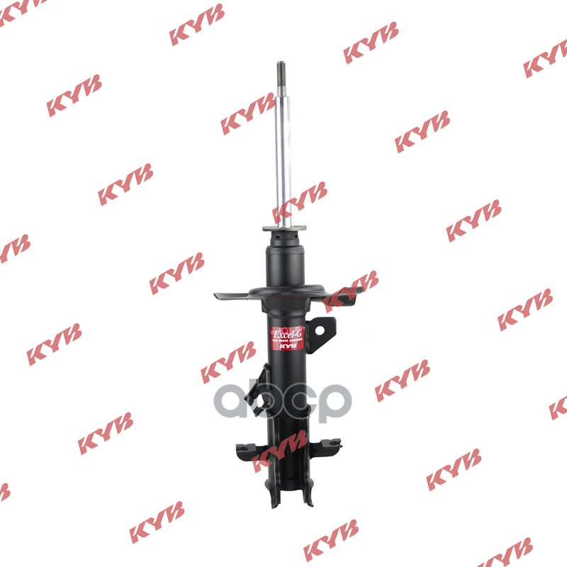 Стойка Газомасляная Kyb (Fl) 338074 KYB арт. 338074