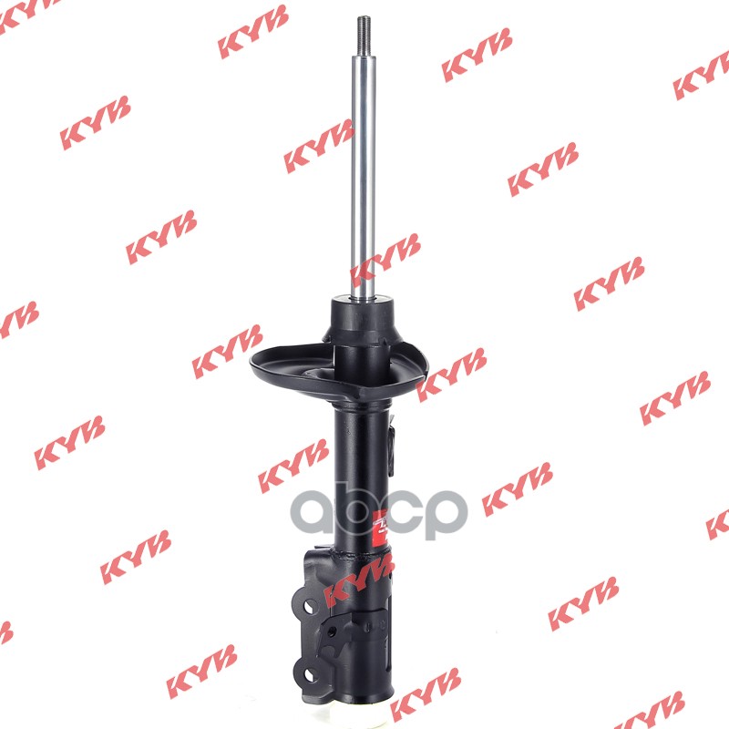 Стойка передняя Ford Fiesta 08-19 (Справа/ Excel-G) KYB арт. 338731