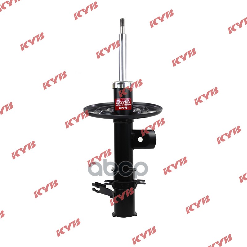 Амортизатор Rhd Nissan Altima-F KYB арт. 339190