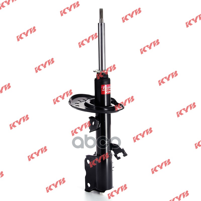 Амортизатор подвески Excel-G Nissan Dualis [2006-...], Dualis+2 [2008-...], Qashqai [2006-2013], Qas KYB арт. 339197