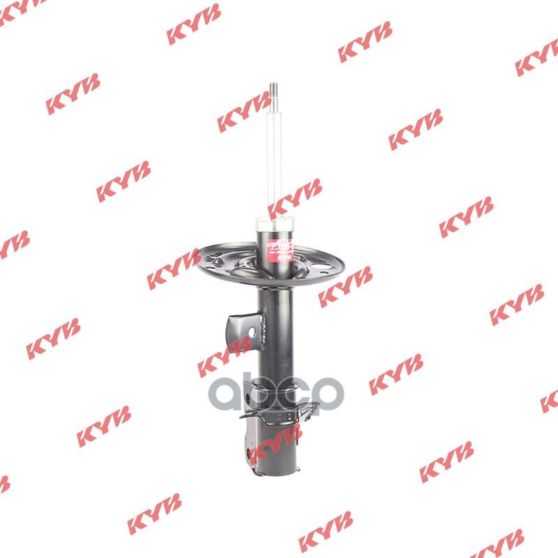 Стойка передняя Nissan Teana 08-14 (Слева/ Excel-G) KYB арт. 339229