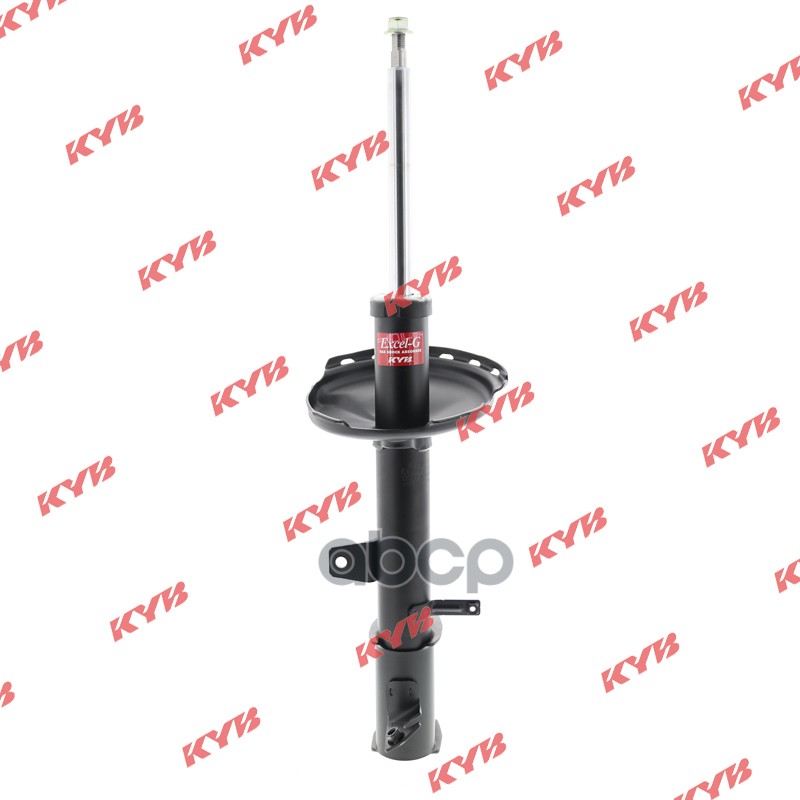 Амортизатор Toyota HIGHLANDER / KLUGER 3.5L for USA 2008 - - RL KYB арт. 339235