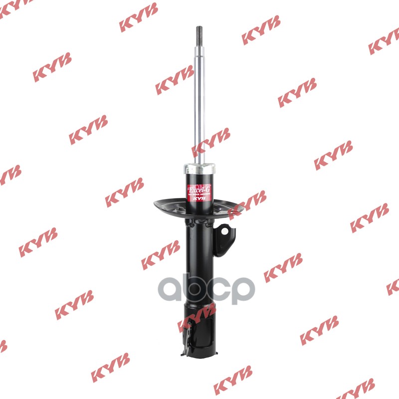 Стойка передняя Toyota Corolla Fielder (E160) 12- / Corolla Axio (E160) 12- (Слева/ Excel-G) KYB арт. 339318