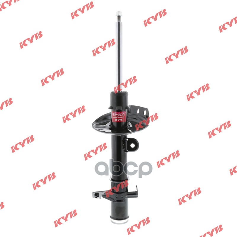 Стойка передняя Honda CR-V 06-18 (Справа/ Excel-G) KYB арт. 339365