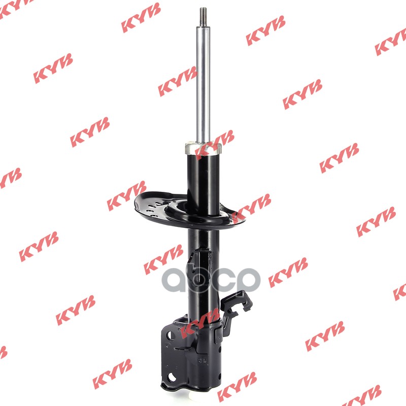 Стойка передняя Nissan Juke 10-20 (Слева/ Excel-G) KYB арт. 339755