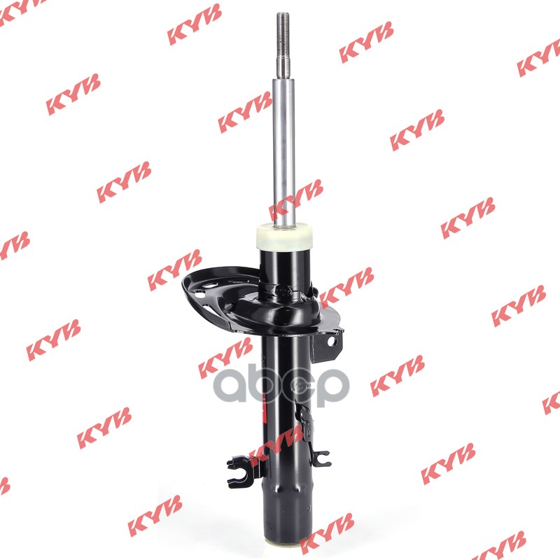 Амортизатор Передний L Citroen C3 Ii/Ds3 Mot.1,2Vti Kyb 339795 KYB арт. 339795