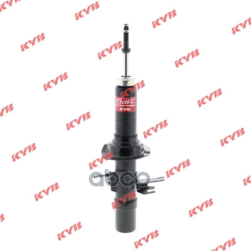 Амортизатор передний L INFINITI G25/G35/G37 2007-> KYB 340011 KYB арт. 340011