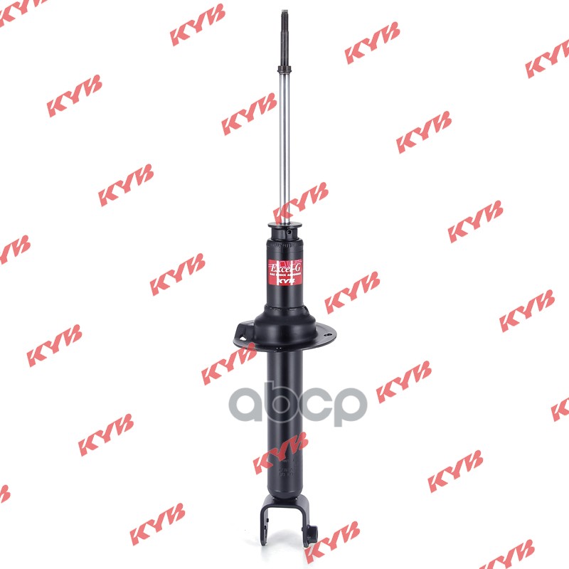 Амортизатор задний L,R KYB 340031 KYB арт. 340031