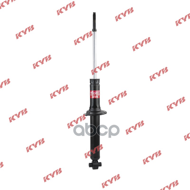 Амортизатор Toyota  Tercel/Corsa  El30 El31 Nl30  -R KYB арт. 341098
