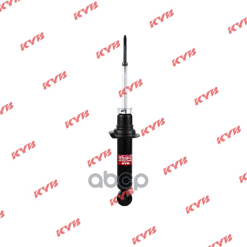 Амортизатор - Excel-G | Зад Прав/Лев | KYB арт. 341384
