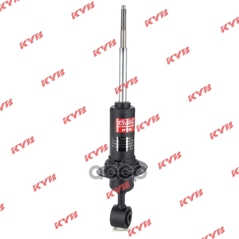 Стойка передняя Nissan Pathfinder 04-14 / Navara 04-15 (Справа=Слева/ Excel-G) KYB арт. 341461
