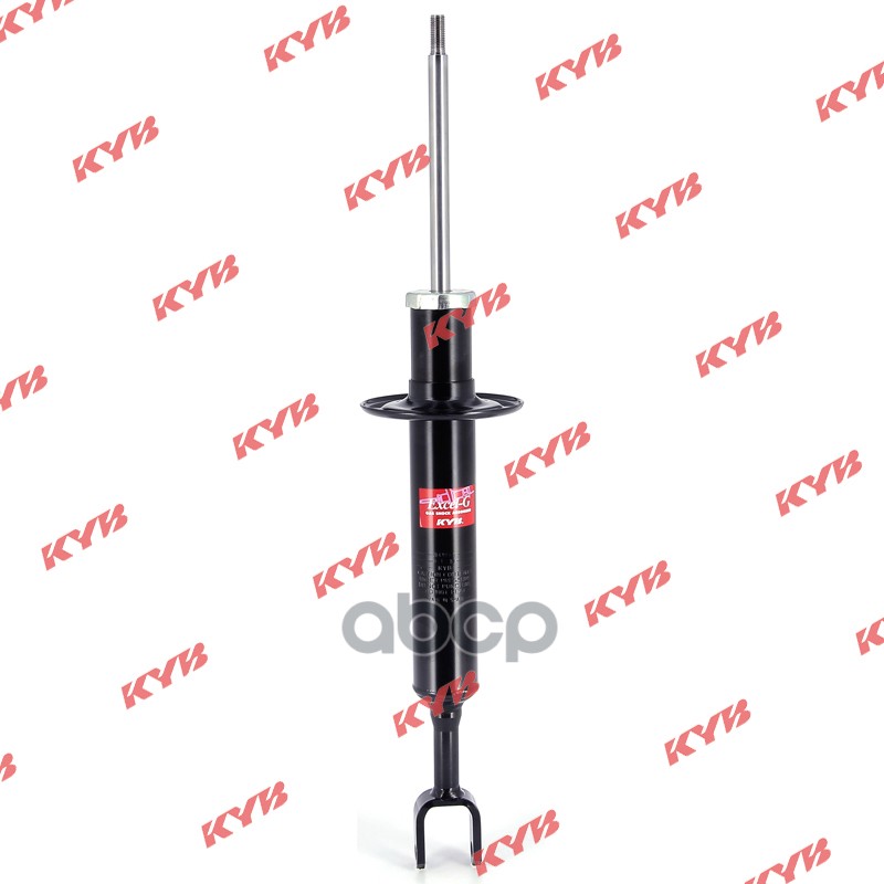 Стойка передняя Audi A4 00-09 / S4 03-05 (Слева/ Excel-G) KYB арт. 341845