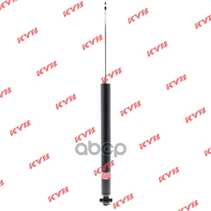 Амортизатор задний MAZDA 3 (BK) 03- 343412 KYB арт. 343412