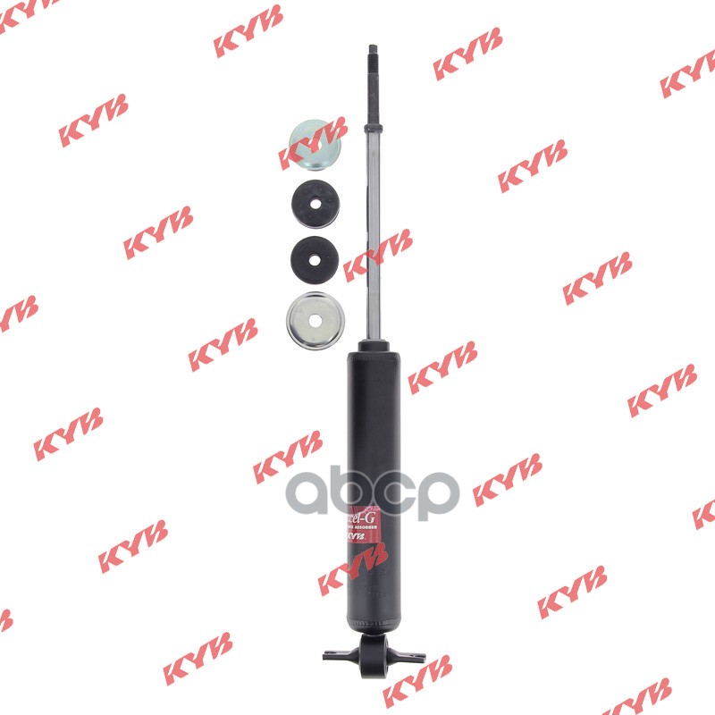 Амортизатор - Excel-G | Зад Прав/Лев | KYB арт. 344002