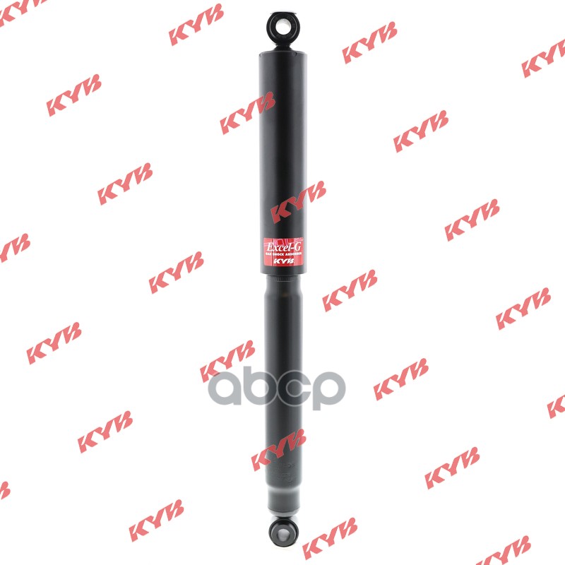 Амортизатор Подвески Задн Toyota: Land Cruiser 74-86, Land Cruiser 81-88, Land Cruiser Пикап 75-86 KYB арт. 344015