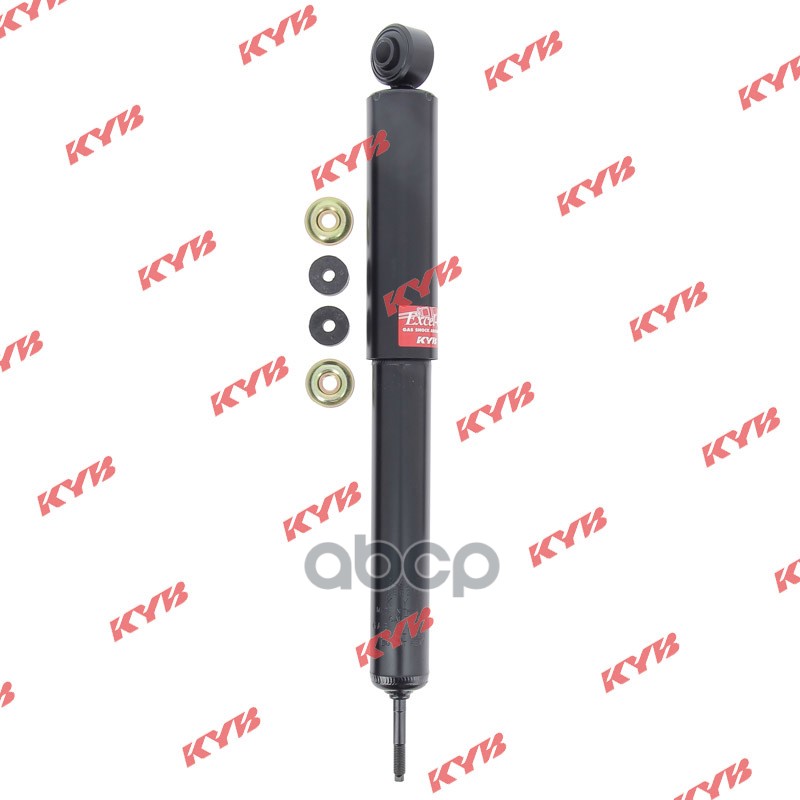 Амортизатор подвески Excel-G Hyundai H1 Starex [1997-...], H200 [1997-2007], Satellite [1997-2007], KYB арт. 344287