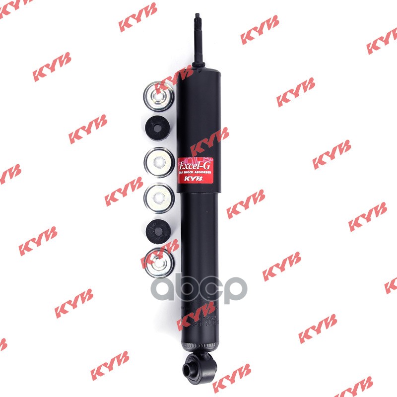 Амортизатор подвески Excel-G Ranger (1998)  B2500 (1985, 1999), B2600 (1985) KYB арт. 344305