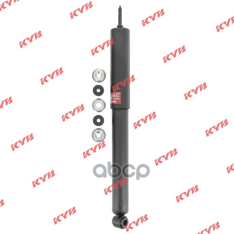 Амортизатор задний L,R KYB 344310 KYB арт. 344310