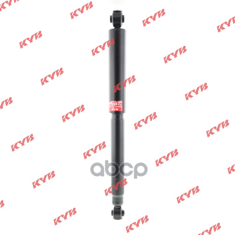 Амортизатор - Excel-G | Зад Прав/Лев | KYB арт. 344384