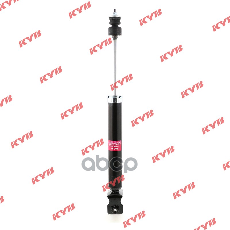 Амортизатор газовый задний Excel-G 344395 KYB арт. 344395
