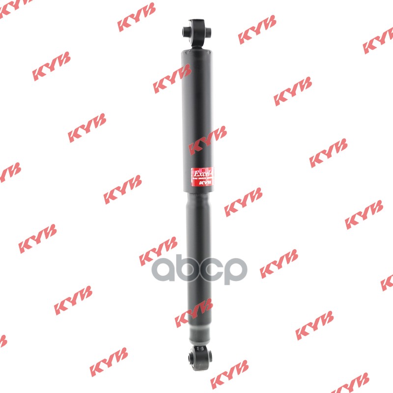Амортизатор задний L=R JEEP Cherokee II/Grand Cherokee II/Nitro 07-> KYB 344404 KYB арт. 344404